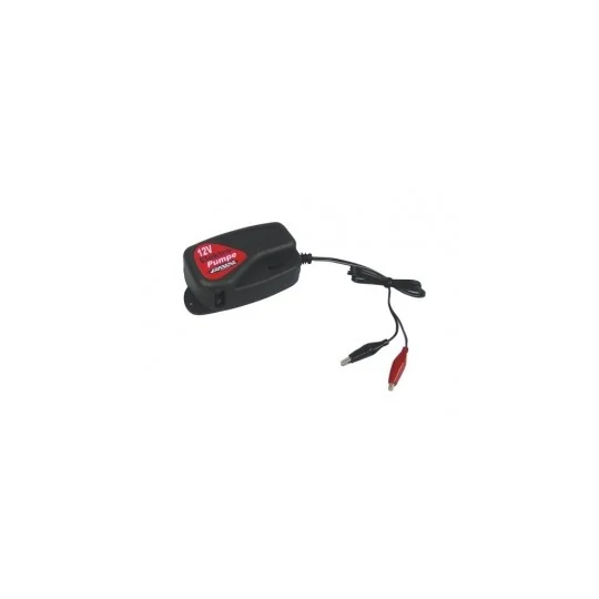Fuel pump electric 12V - Jamara Jamara 177647 - 1 177647-Fuel pump electric 12V - Jamara - 177647