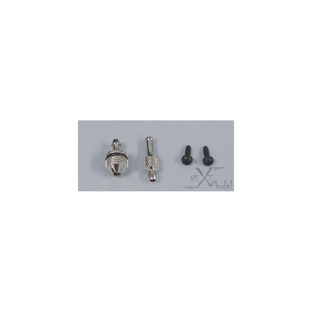 Pompe à carburant électrique 12V - Jamara Jamara 177647 - 2