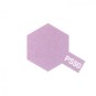 86050-Peinture bombe Lexan rose nacrée PS50 Tamiya