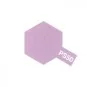 86050-Paint bomb Pearly pink Lexan PS50 Tamiya - 86050