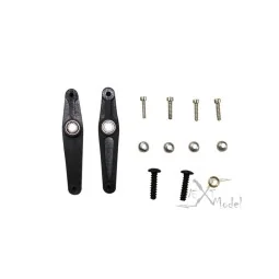 Blender bar Bell E - rix 500 Jamara 031753 - 2