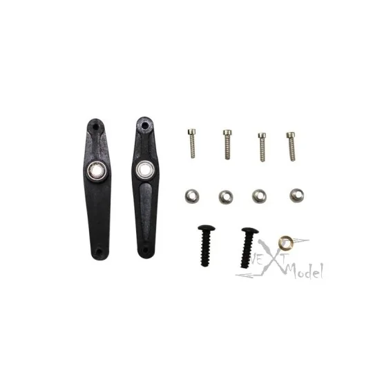 Blender bar Bell E - rix 500 Jamara 031753 - 2 031753-Blender bar Bell E - rix 500 - 031753
