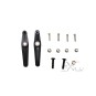 Blender bar Bell E - rix 500 Jamara 031753 - 2 031753-Blender bar Bell E - rix 500 - 031753