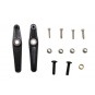 Blender bar Bell E - rix 500 Jamara 031753 - 1 031753-Blender bar Bell E - rix 500 - 031753