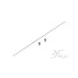 E - rix 450 tail rotor pushrod Jamara 031724 - 2 031724-E - rix 450 tail rotor pushrod - 031724
