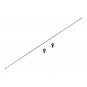 031724-Tringle de commande anti-couple E-rix 450 - 031724