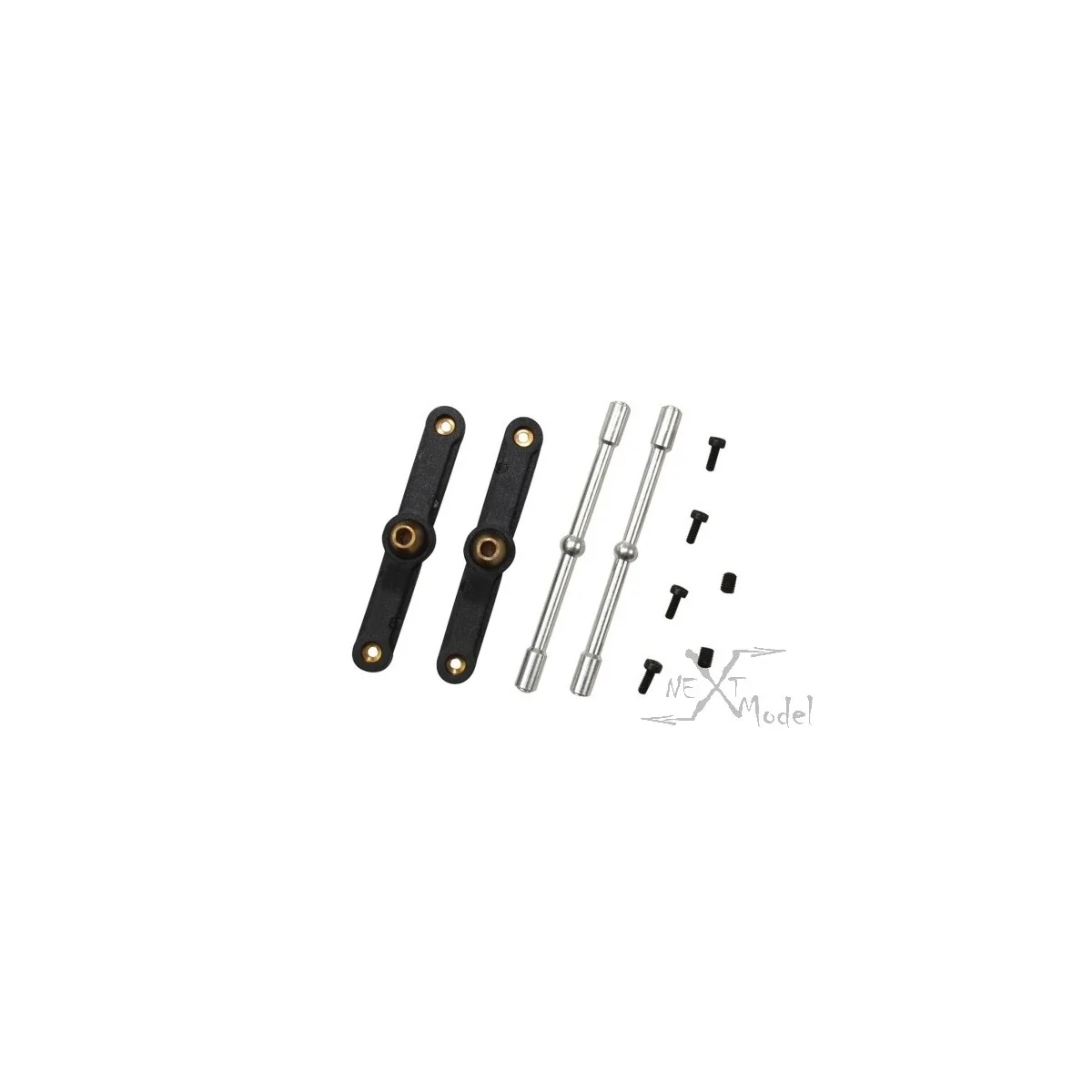 Frame bar Bell E - rix 500 Jamara 031757 - 2 Frame bar Bell E - rix 500 Jamara 031757 - 2