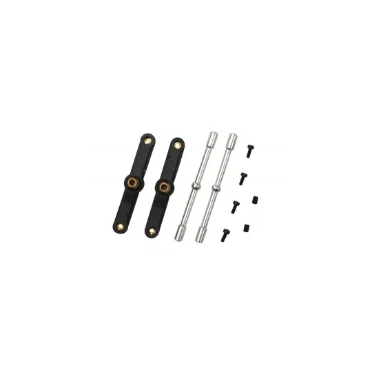 031757-Cadre de barre de Bell E-rix 500 - 031757