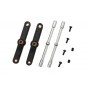 Frame bar Bell E - rix 500 Jamara 031757 - 1 031757-Frame bar Bell E - rix 500 - 031757