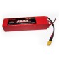 KT8200/35-4S-Li - Po 8200mAh 35 c 4S 14.8V (XT60) Kypom - KT8200/35-4S