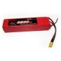 KT8200/35-4S-Li - Po 8200mAh 35 c 4S 14.8V (XT60) Kypom - KT8200/35-4S