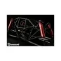 Amortisseurs G-Transition rouges 90mm (4) Gmade Gmade GM20601 - 3 GM20601-Amortisseurs G-Transition rouges 90mm (4) Gmade - GM20601