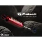 Amortisseurs G-Transition rouges 90mm (4) Gmade Gmade GM20601 - 4 GM20601-Amortisseurs G-Transition rouges 90mm (4) Gmade - GM20601