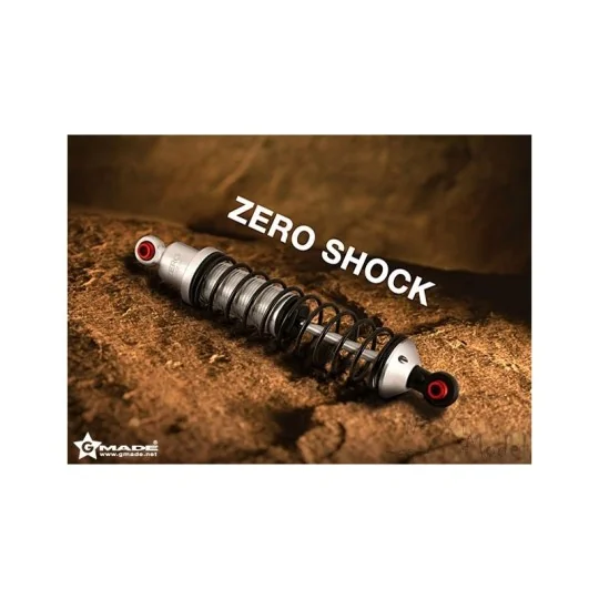 Shock absorbers Team ZERO money 104mm (4) Gmade Gmade GM20202 - 12 GM20202-Shock absorbers Team ZERO money 104mm (4) Gmade - GM20202