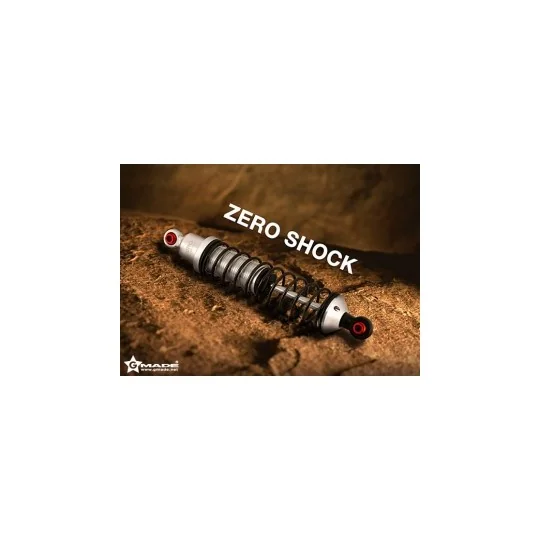 Shock absorbers Team ZERO money 104mm (4) Gmade Gmade GM20202 - 1 GM20202-Shock absorbers Team ZERO money 104mm (4) Gmade - GM20202
