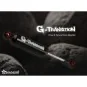 GM20604-G-Transition shock black 90mm (4) Gmade - GM20604