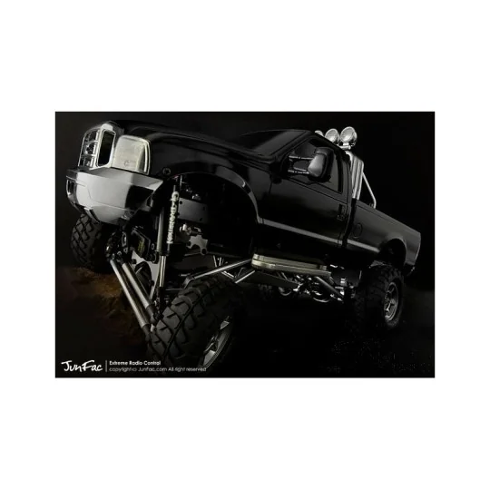 GM20604-G-Transition shock black 90mm (4) Gmade