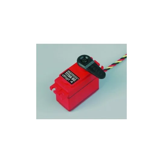 65129-TITAN MG digi 4 Multiplex Servo Hitec 7985MG equivalent - 65129
