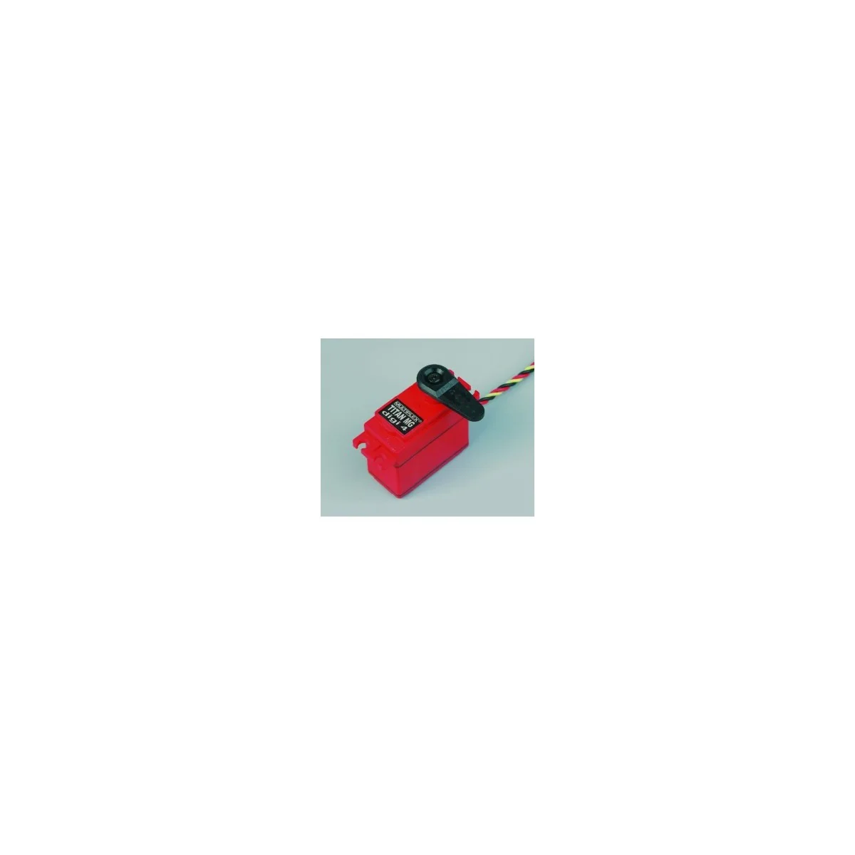 TITAN MG digi 4 Multiplex Servo Hitec 7985MG equivalent Multiplex 65129 - 1