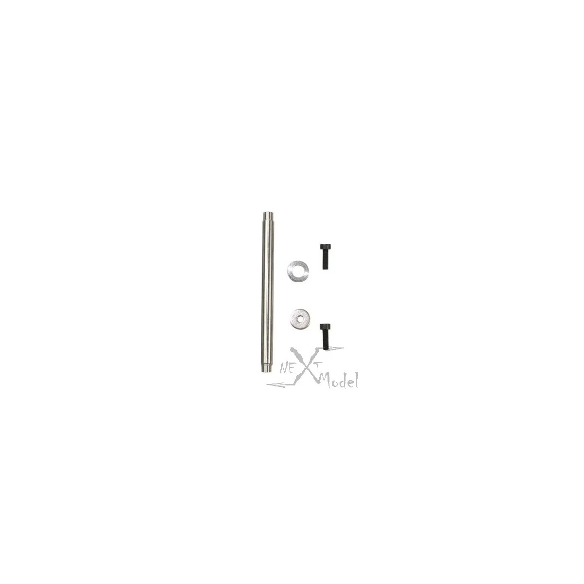 Axis blade E - rix 500 feet Jamara 031758 - 2 Axis blade E - rix 500 feet Jamara 031758 - 2