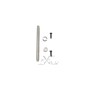 Axis blade E - rix 500 feet Jamara 031758 - 2 031758-Axis blade E - rix 500 feet - 031758