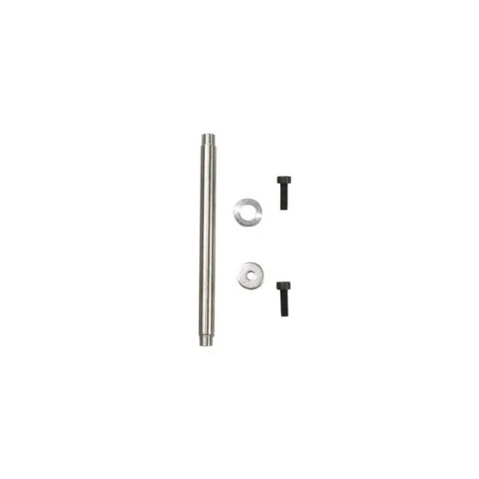 031758-Axe pieds de pales E-rix 500 - 031758
