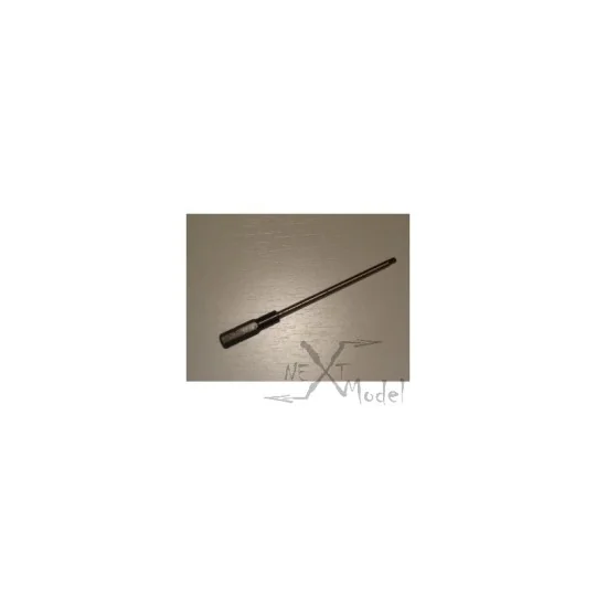 193063-Embout de tournevis/visseuse allen 2.5mm Jamara - 193063