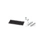 Spacer frame E - rix 450 Jamara 031733 - 2 031733-Spacer frame E - rix 450 - 031733