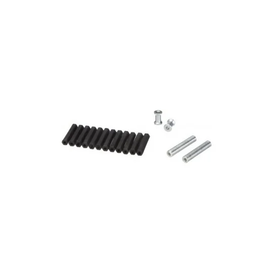 Spacer frame E - rix 450 Jamara 031733 - 1 031733-Spacer frame E - rix 450 - 031733
