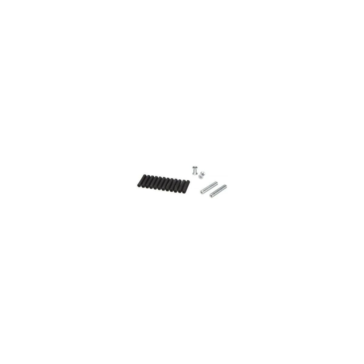 Spacer frame E - rix 450 Jamara 031733 - 1 Spacer frame E - rix 450 Jamara 031733 - 1