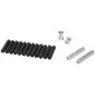 031733-Entretoise de chassis E-rix 450 - 031733