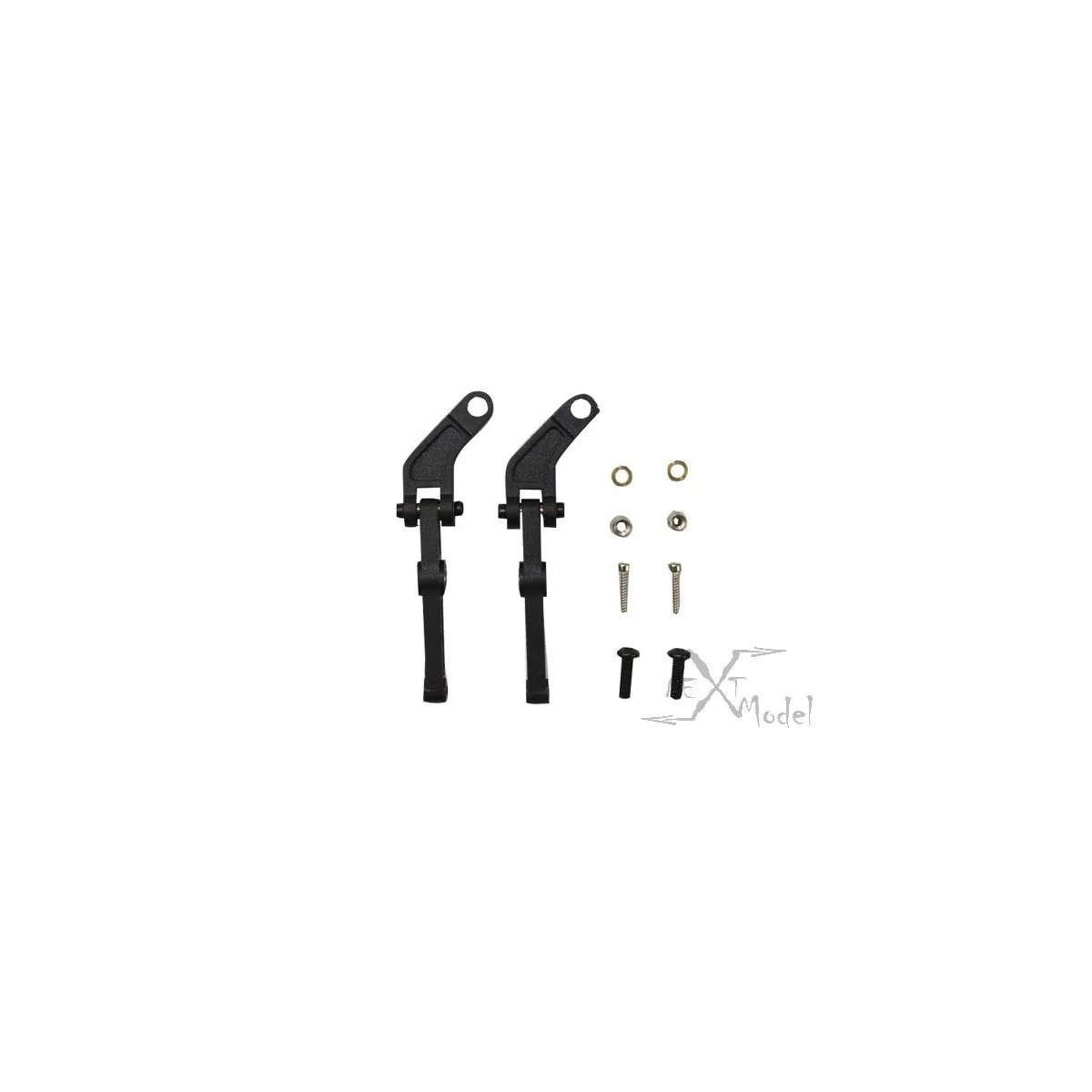Arms of wash-out E - rix 500 Jamara 031755 - 2 Arms of wash-out E - rix 500 Jamara 031755 - 2