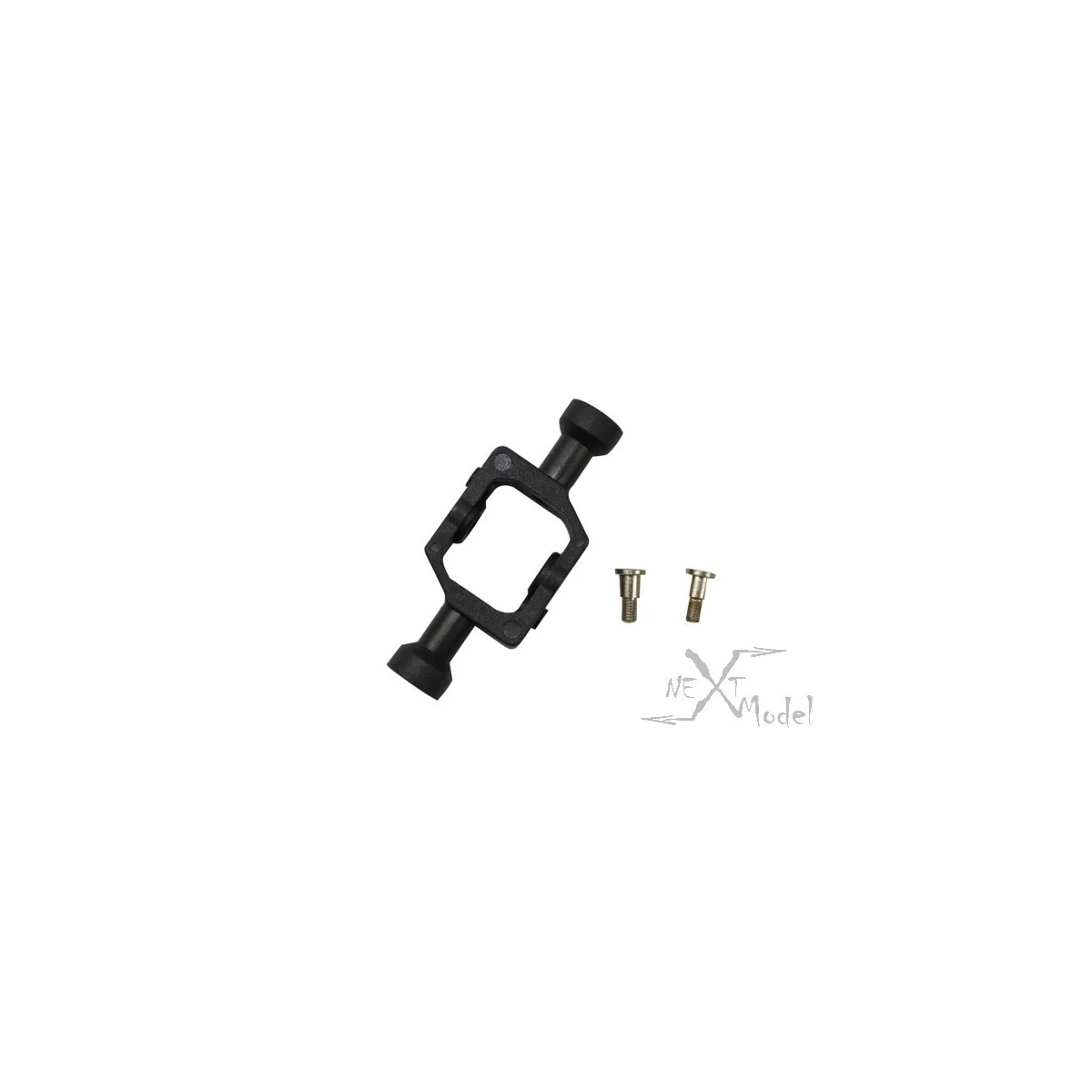 Balancier barre de Bell E-rix 500 Jamara 031752 - 2