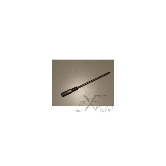 193064-Embout de tournevis/visseuse allen 3.0mm Jamara - 193064