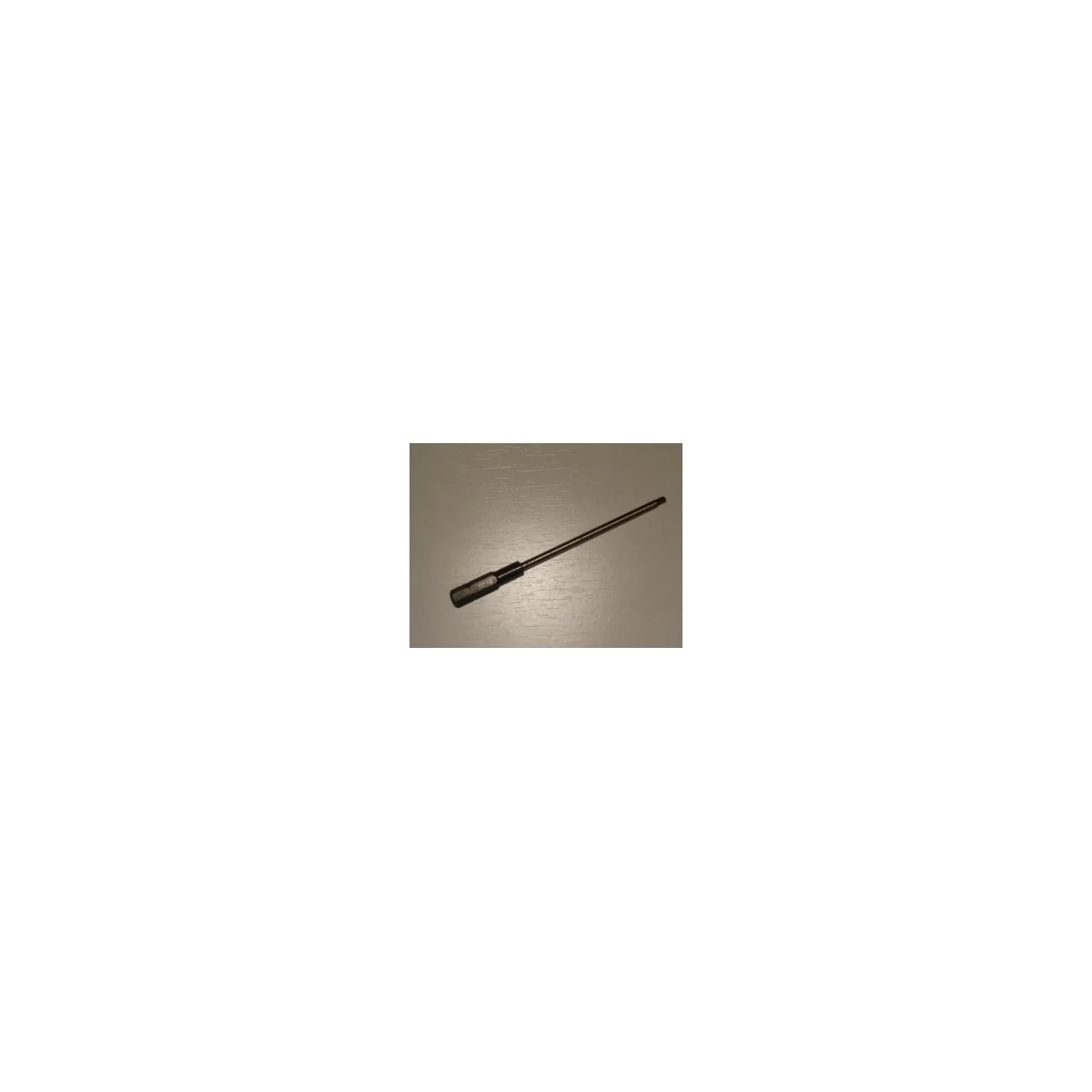 Embout de tournevis/visseuse allen 3.0mm Jamara Jamara 193064 - 1