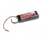 Accu Rx long LiPo 2S 7.4V 2600mAh Robitronic Robitronic R05206 - 1 R05206-Accu Rx long LiPo 2S 7.4V 2600mAh Robitronic - R05206