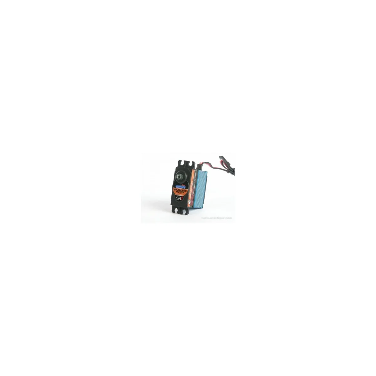 Servo brushless BS130 digital 15 Kg Anderson Anderson 5600530109 - 1 Servo brushless BS130 digital 15 Kg Anderson Anderson 5600530109 - 1