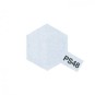 86048-Paint Lexan metal silver metal chrome PS48 Tamiya - 86048