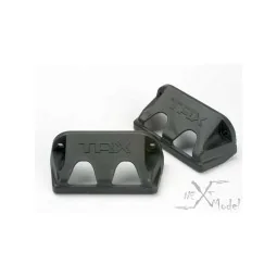 Protection of servo E-Revo Traxxas TRX-5315 - 2