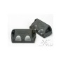 Protection of servo E-Revo Traxxas TRX-5315 - 2 TRX-5315-Protection of servo E-Revo - TRX-5315