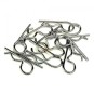 Body clips 1/8 Traxxas (x 12) Traxxas TRX-3934 - 1 TRX-3934-Body clips 1/8 Traxxas (x 12) - TRX-3934