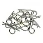TRX-3934-Clips de carrosserie 1/8 Traxxas (x12) - TRX-3934