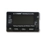GT-TEST-Tester and batteries GT-Power balancer - GT-TEST