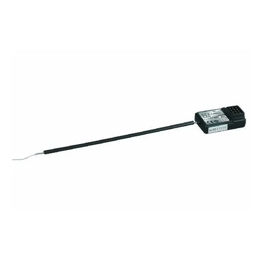 061172-Radio voiture Jamara SCX 2 voies 2.4Ghz - 061172