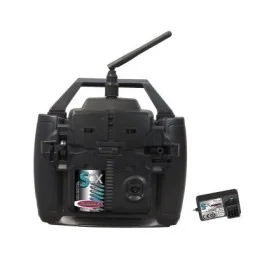 Radio voiture Jamara SCX 2 voies 2.4Ghz Jamara 061172 - 1