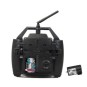 061172-Radio voiture Jamara SCX 2 voies 2.4Ghz - 061172