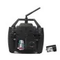 Radio car Jamara SCX 2-channel 2.4 GHz Jamara 061172 - 1 061172-Radio car Jamara SCX 2-channel 2.4 GHz - 061172