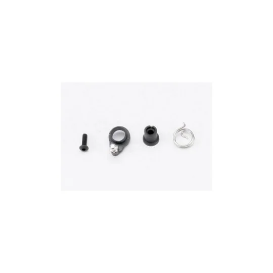 TRX-5669-Rudder servo bloq. diff. Summit - TRX-5669