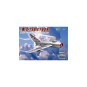 HB80263-MIG-15 Bis Fagot 1/72 Hobby Boss - HB80263