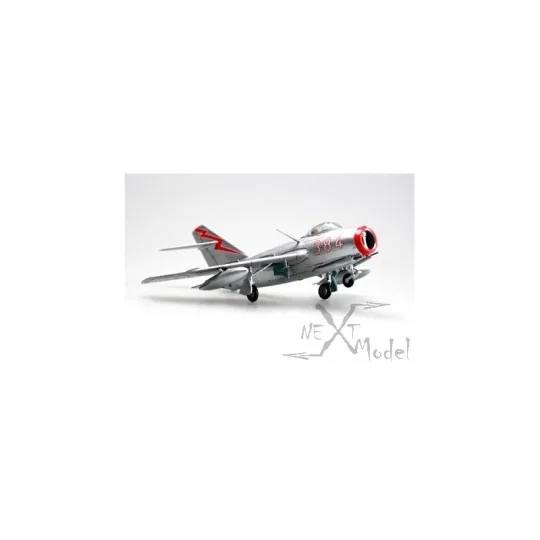 HB80263-MIG-15 Bis Fagot 1/72 Hobby Boss - HB80263